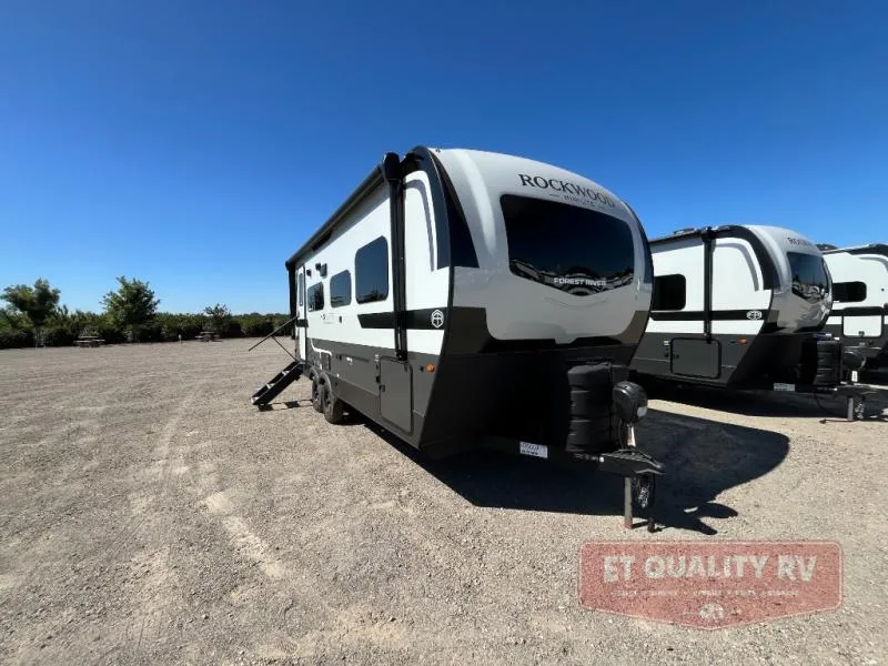 2026 Forest River Rockwood Mini Lite 2205S - Photo 2