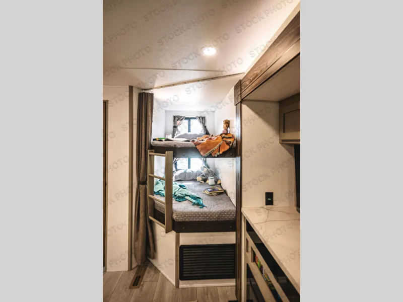 2027 KZ Connect 252BH - Photo 4