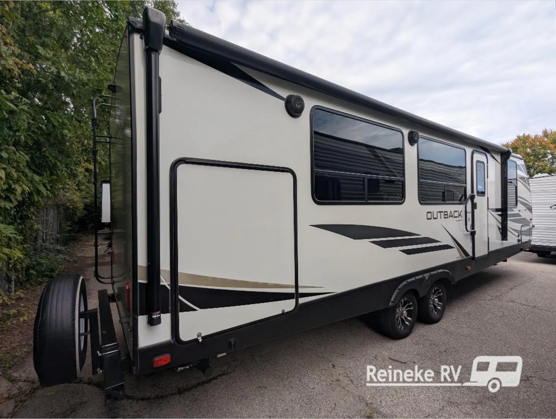 2021 Keystone Outback Ultra-Lite 280URB - Photo 3