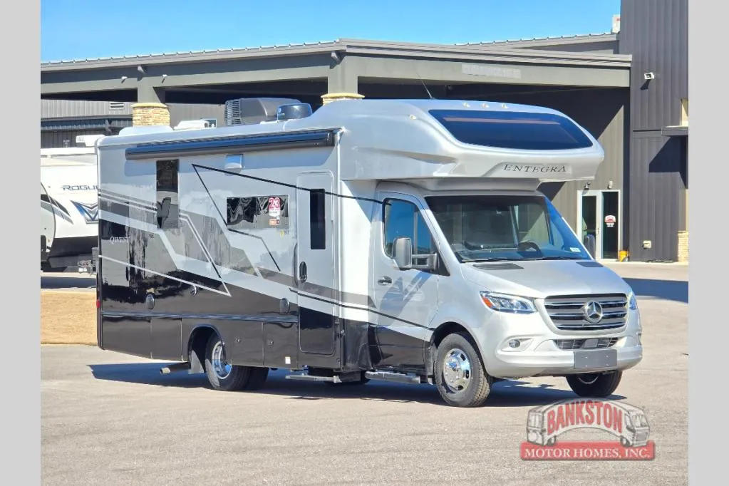 2026 Entegra Coach Qwest 25L - Photo 2