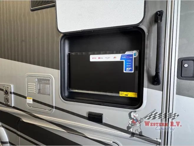 2026 Forest River Forester MBS 2401BDS - Photo 4