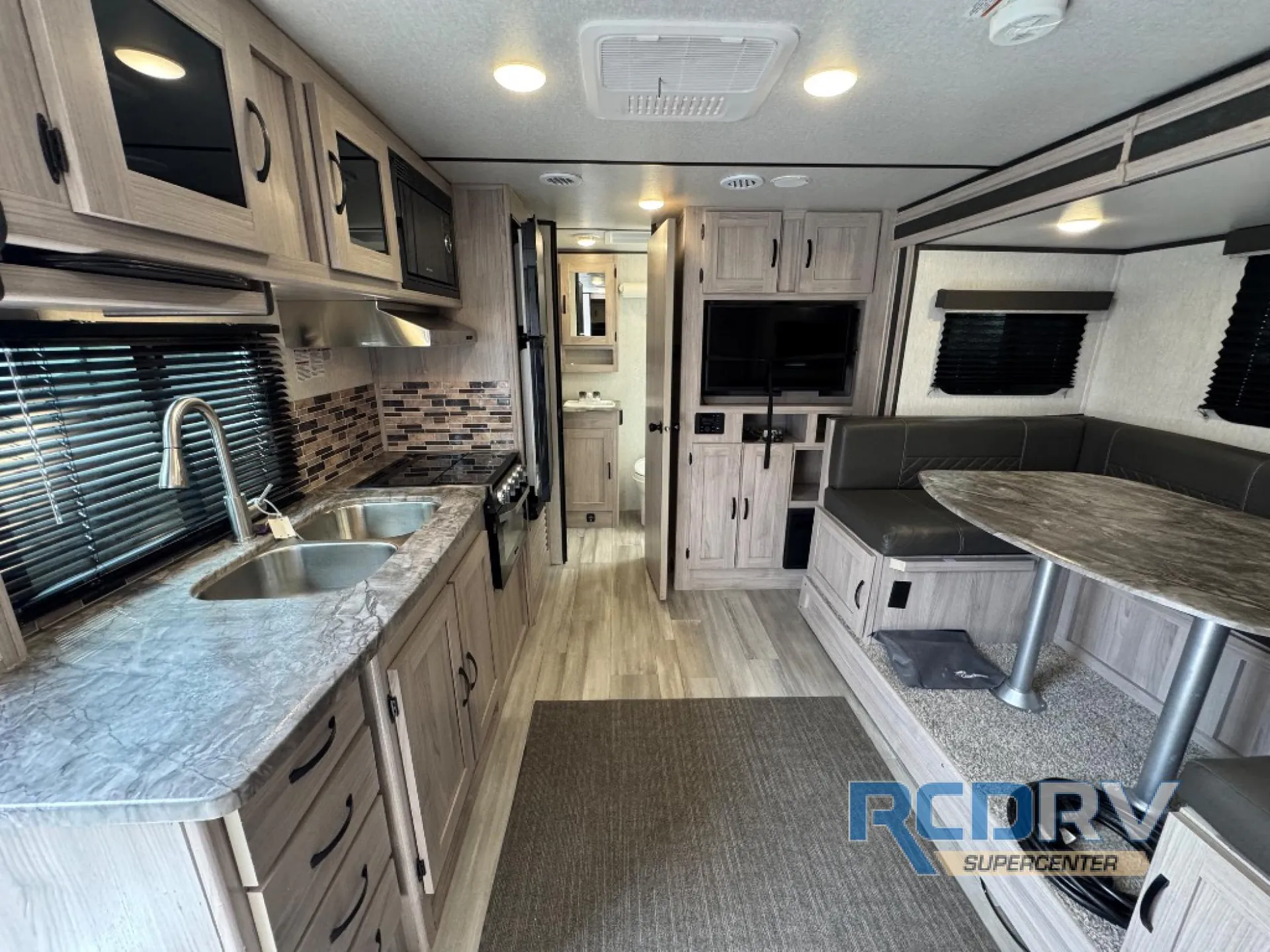 2022 Coachmen Northern Spirit XTR 2145RBX - Photo 3