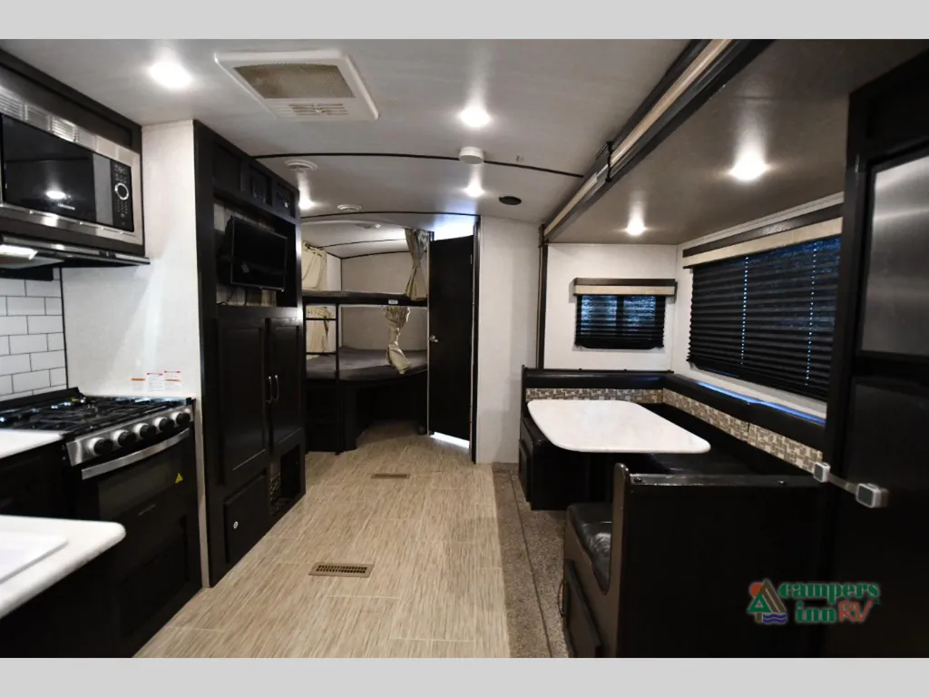 2021 Forest River Surveyor Legend 248BHLE, Photos photo 23