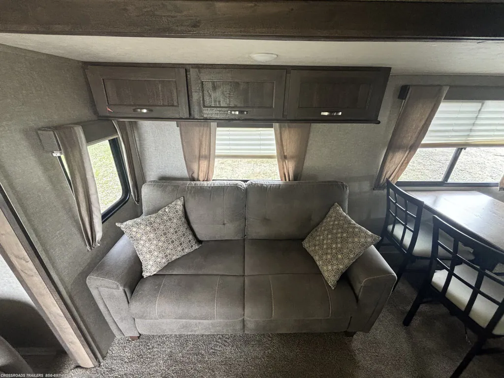 2018 Forest River Vibe 278RLS, Photos photo 11