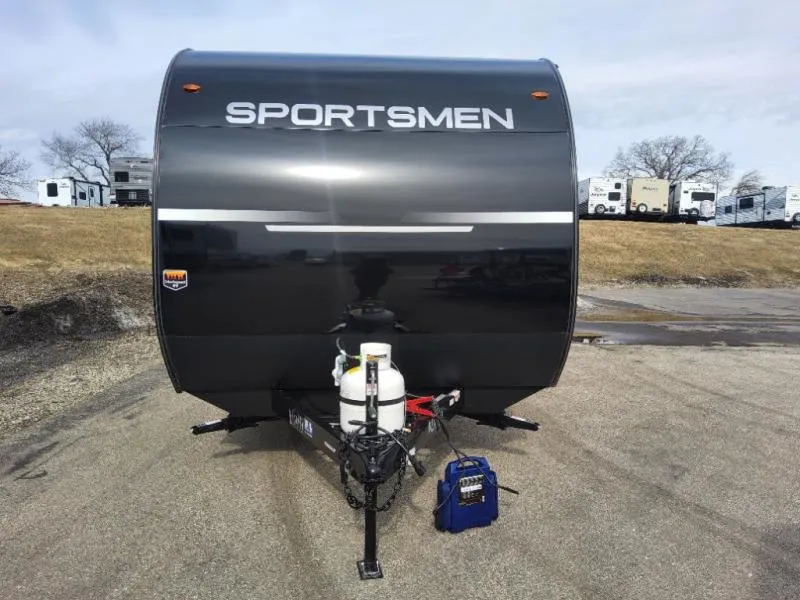 2026 KZ Sportsmen Classic 240BH - Photo 2