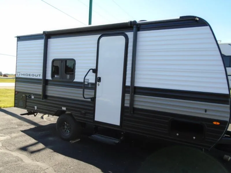 2027 Keystone Hideout Mini 166RB - Photo 3