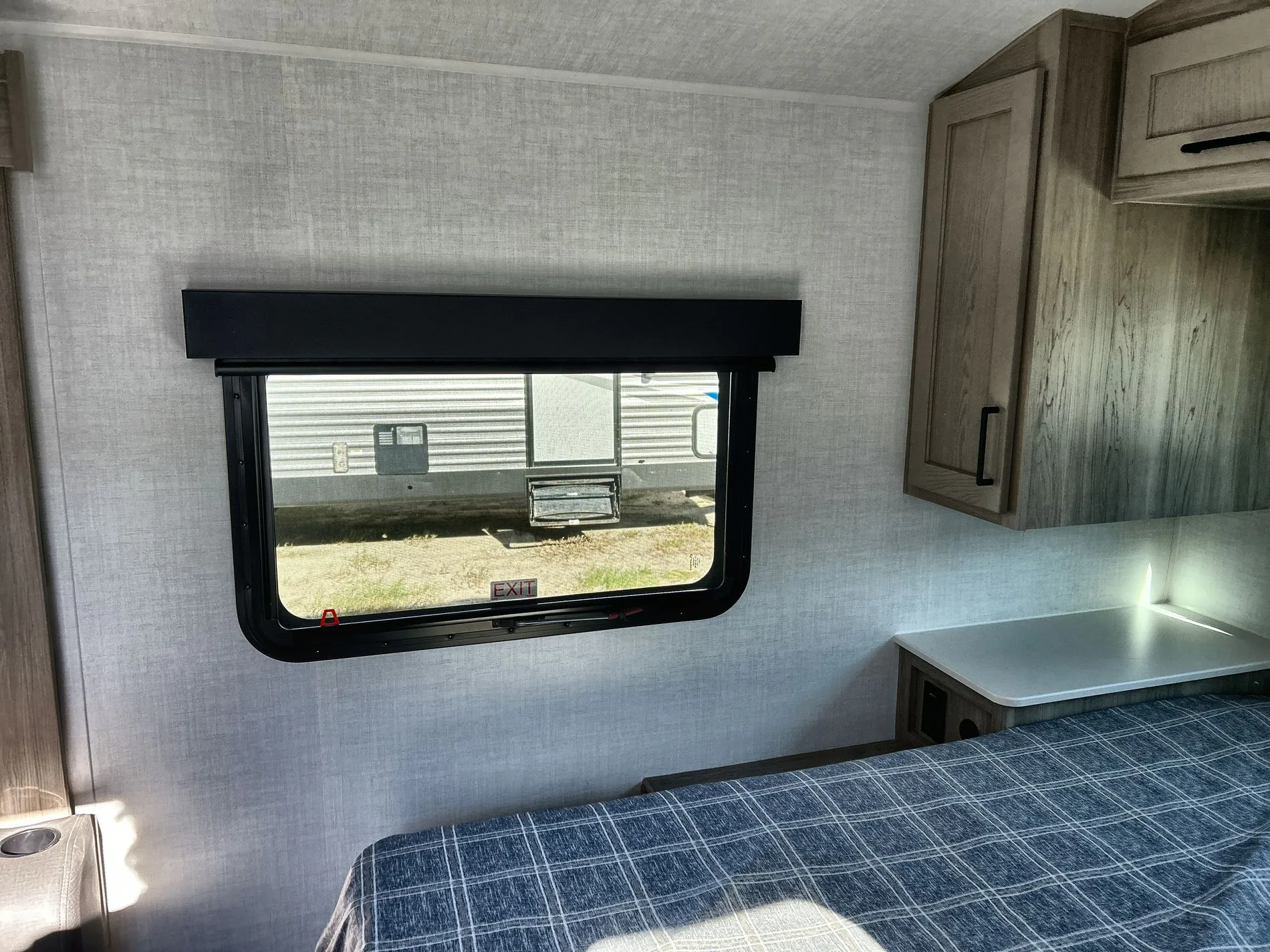 2026 Forest River RV Flagstaff E-Pro 20FBS — Photo 6