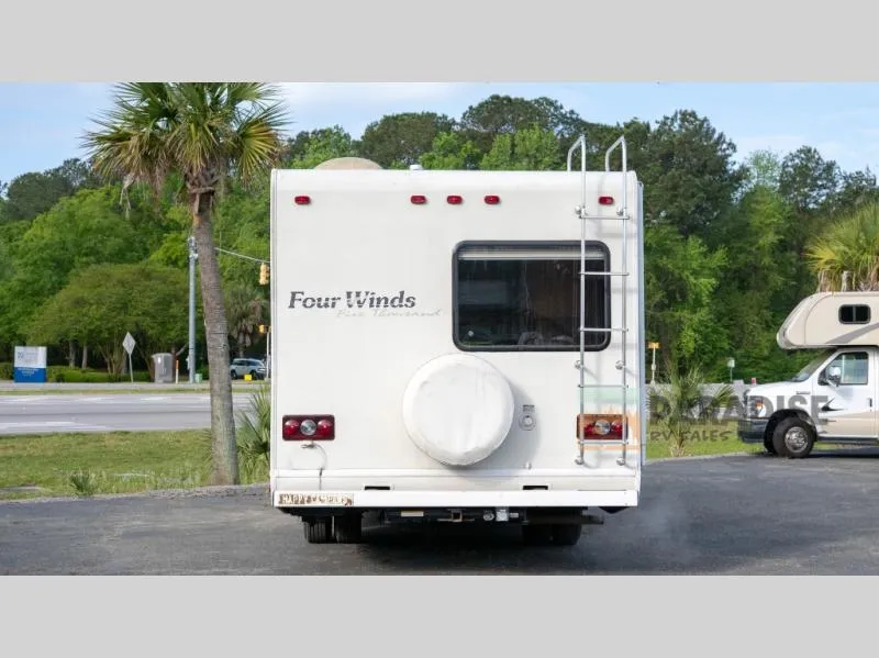 2007 Four Winds RV Four Winds 5000 23A - Photo 4