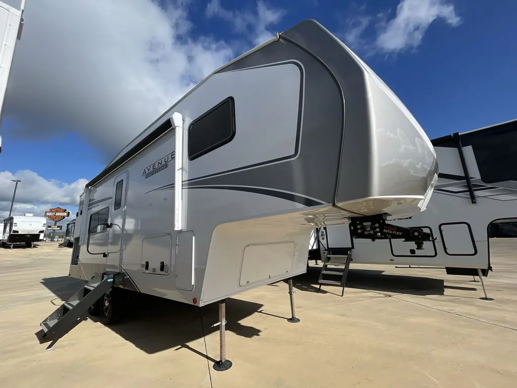 2026 Alliance RV Avenue 23ML - Photo 2