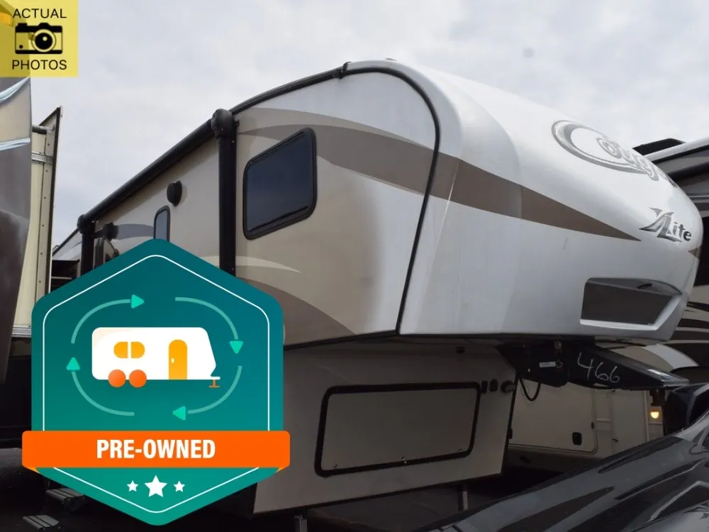 2017 Keystone Cougar XLite 29RES - Photo 2