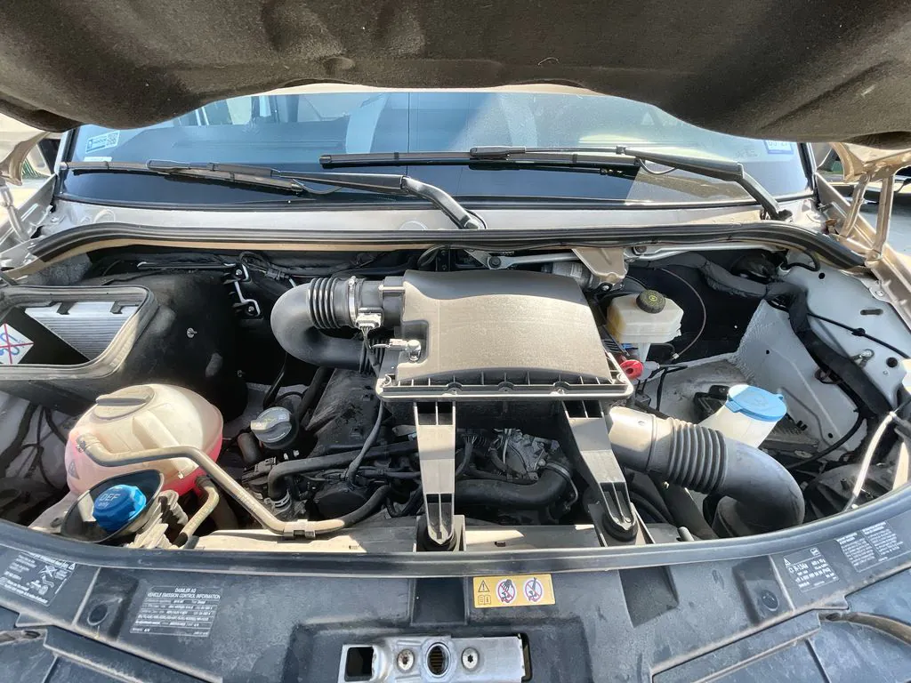 2019 Renegade RV Villagio 25MBS - Photo 3