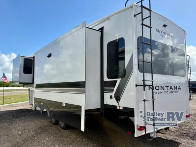 2026 Keystone Montana High Country 290RL - Photo 4