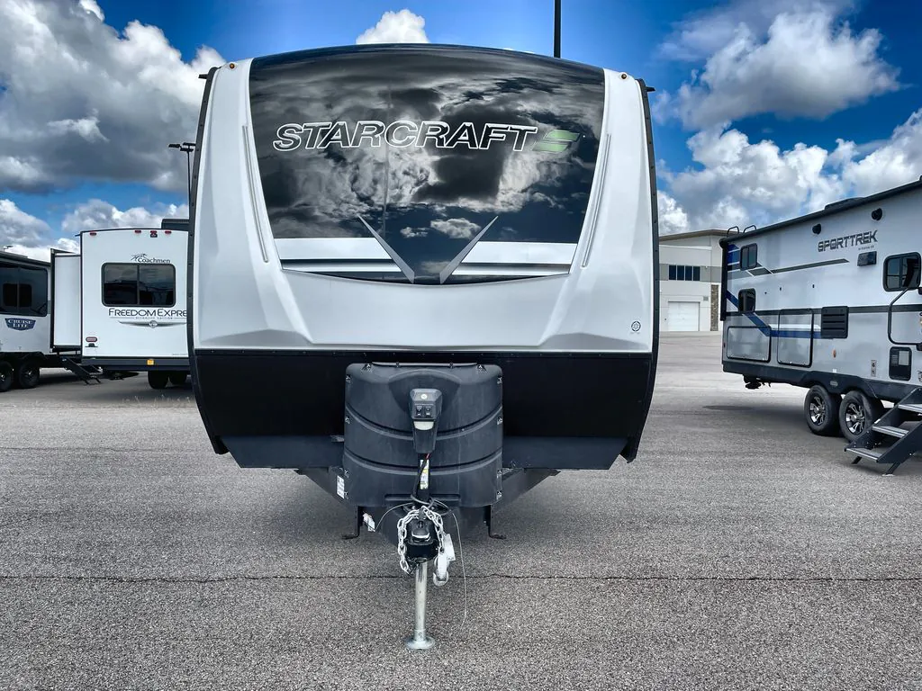 2023 Starcraft GSL 275RLS - Photo 2