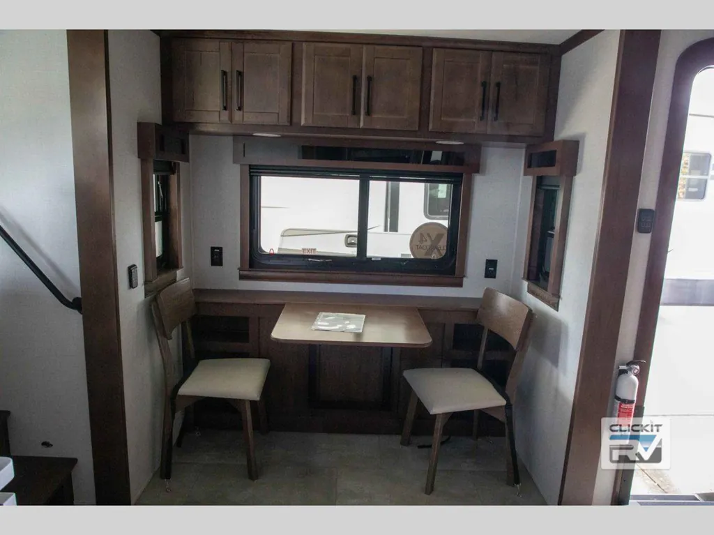 2025 Forest River RiverStone 425FO, Photos photo 18