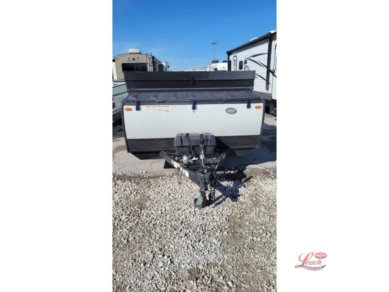 2025 Forest River RV Rockwood Premier 213HS - Main photo