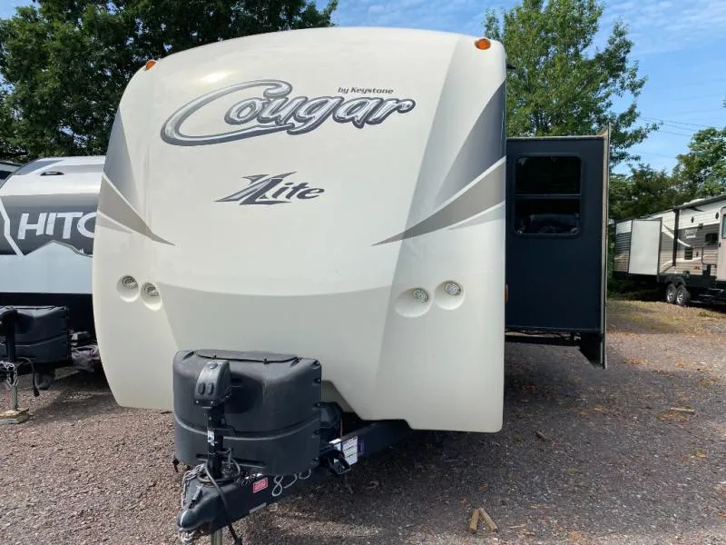 2017 Keystone Cougar X-Lite 21RBS - Photo 2