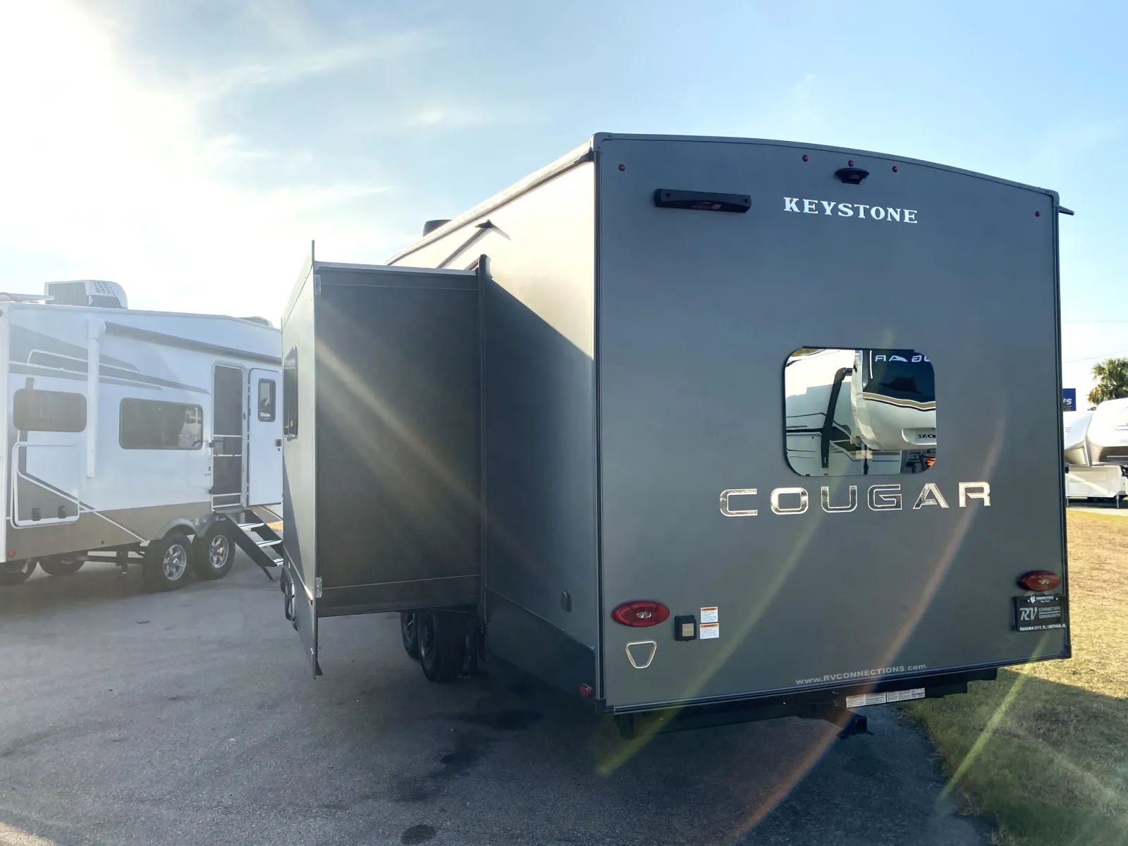 2026 Keystone Cougar Sport 2700BH - Photo 3