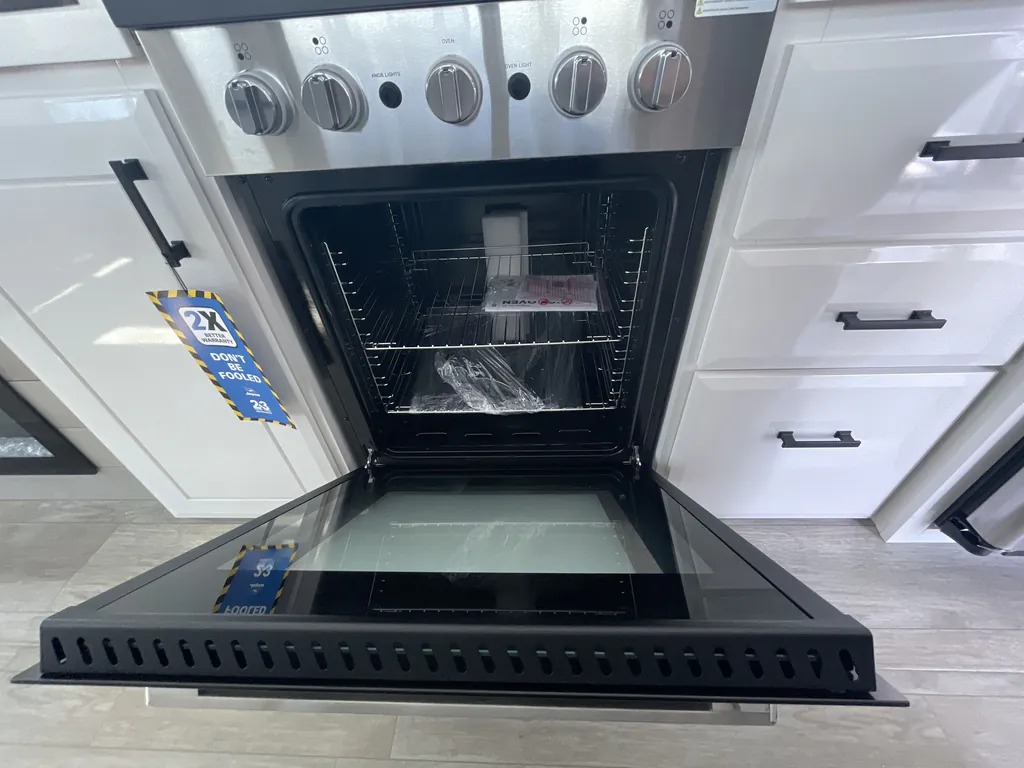 2026 Jayco Pinnacle 36FBTS, Photos photo 10