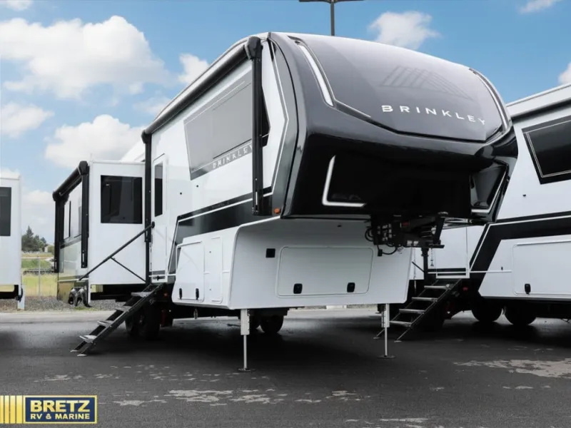2026 Brinkley Model Z 2900 - Photo 2