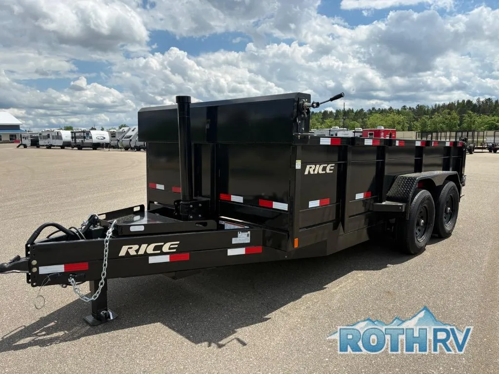 2026 rice HD14 New    14 Foot - Photo 2