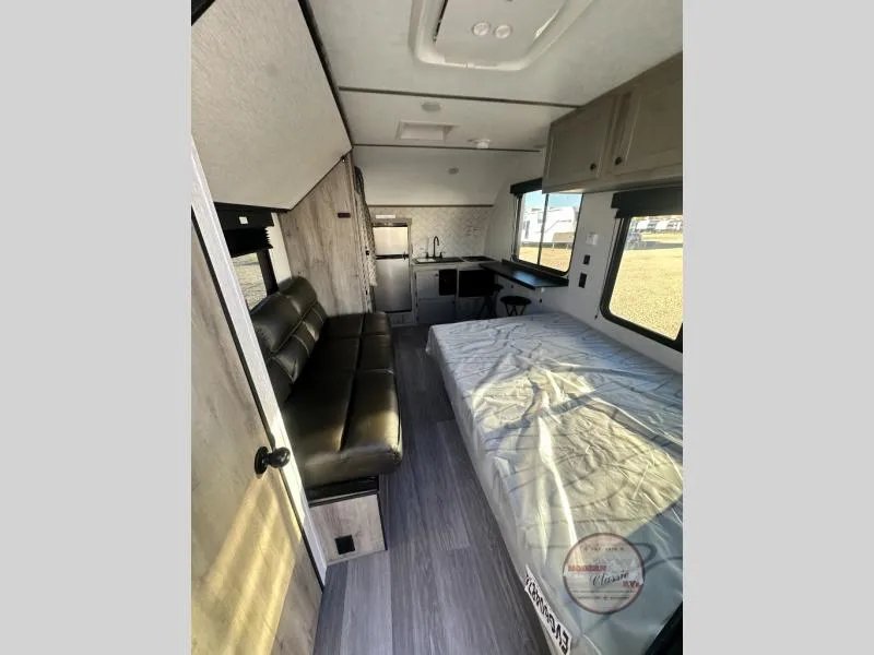 2026 Sunset Park RV Sun Lite 15RBE - Photo 3