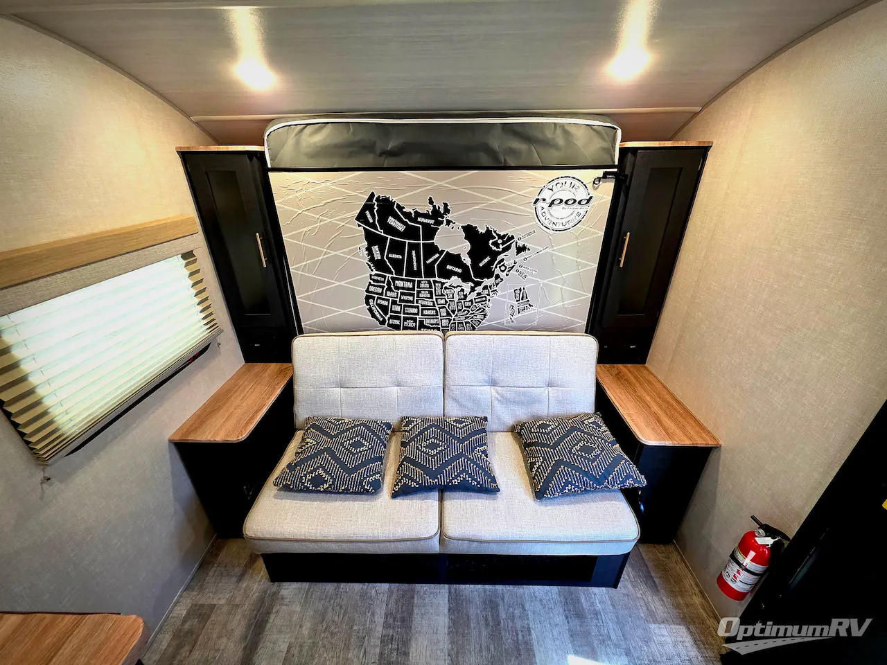 2024 Forest River R-Pod RP-192 — Photo 6