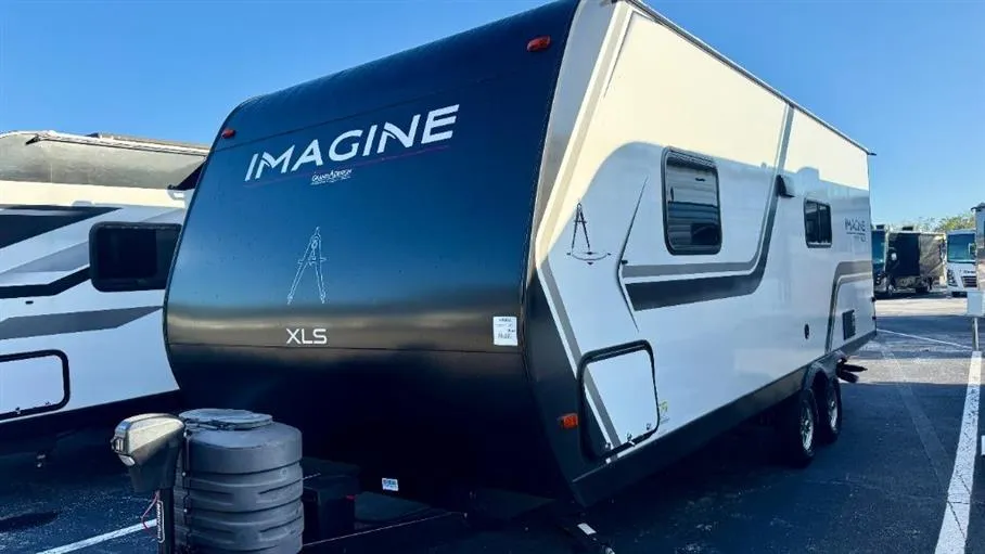 2025 Grand Design Imagine XLS 22RBE - Photo 4