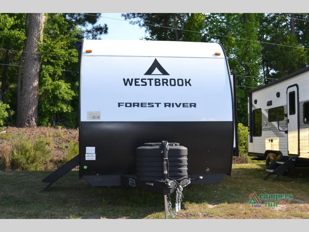 2026 Forest River Westbrook 27CC, Photos photo 4
