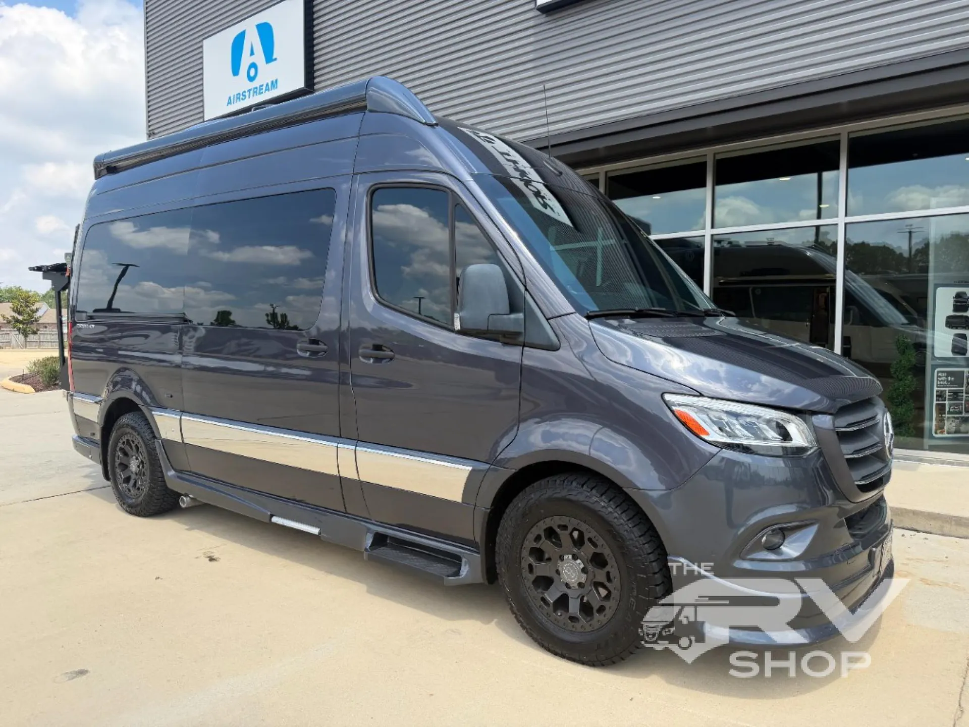 2024 Grech RV Turismo-ion TOUR - Photo 2
