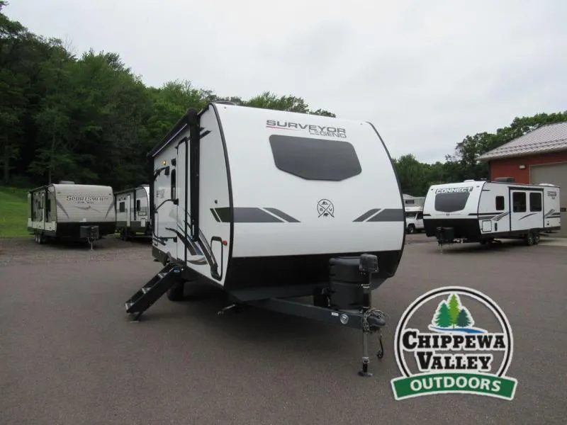 2022 Forest River Surveyor Legend 19MBLE - Photo 2
