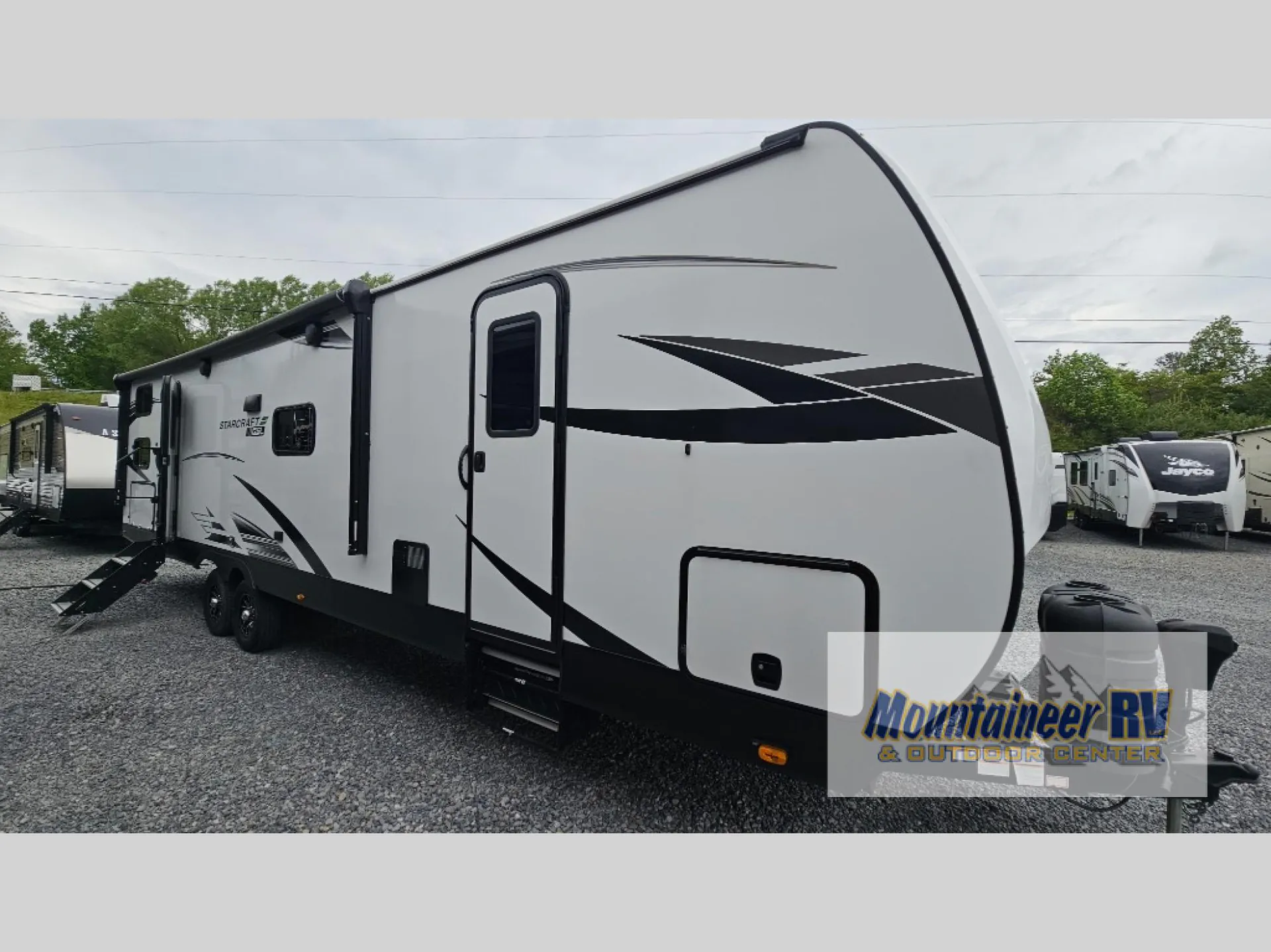 2024 Starcraft GSL 296BHS - Photo 2