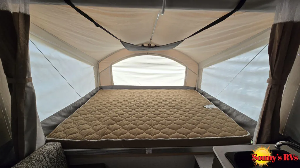2019 Forest River Viking 2485SST, Photos photo 10