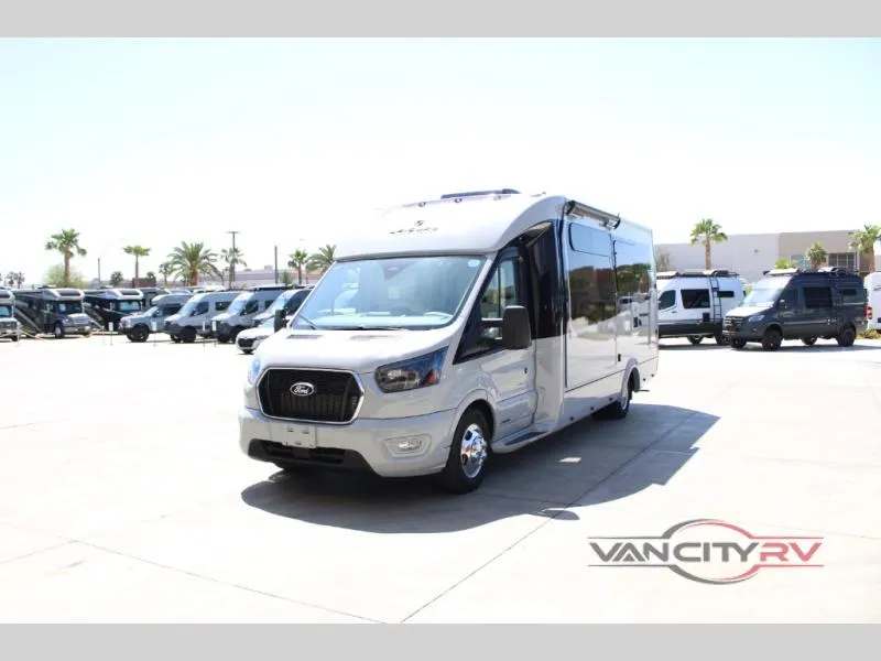 2026 Leisure Travel Wonder 24MBL - Main photo