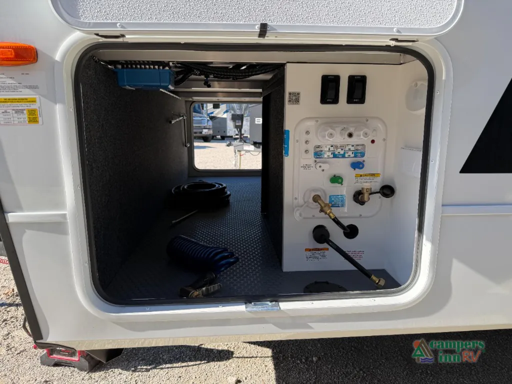 2026 Brinkley Model I 280, Photos photo 37
