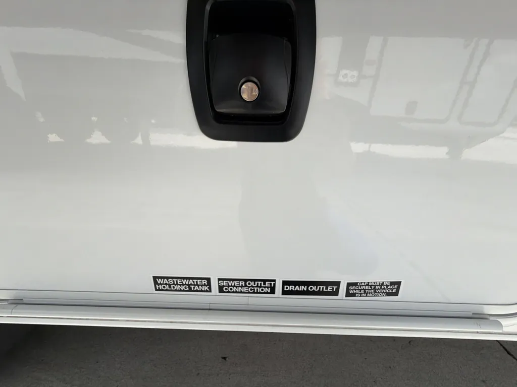 2027 Thor Motor Coach Freedom Elite 31FE, Photos photo 35