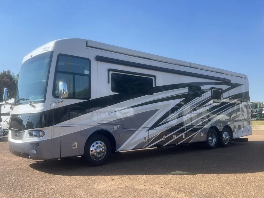 2023 Newmar Ventana 4068 - Photo 3