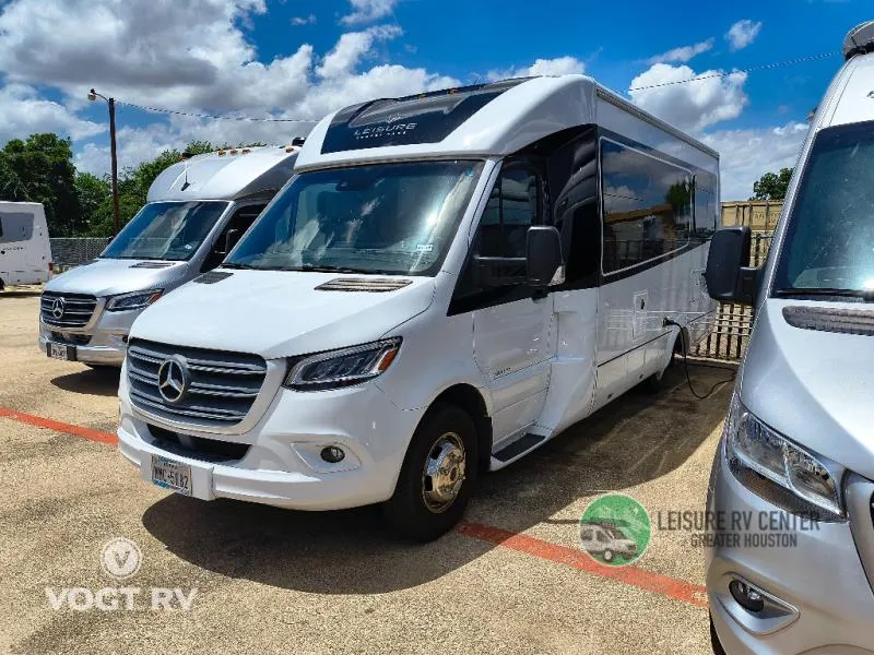 2020 Leisure Travel Unity 24TB - Photo 4