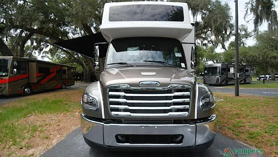 2027 Tiffin Allegro Bay 34 DB - Photo 3