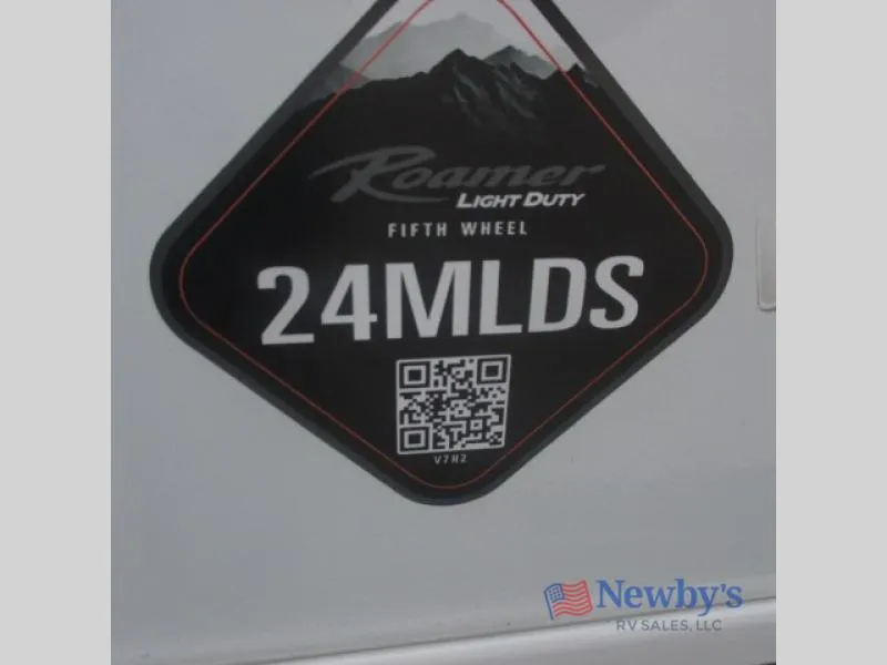 2027 Open Range RV Roamer Light Duty 24MLDS - Photo 4