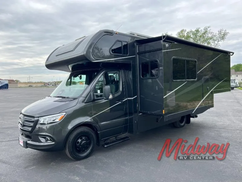 2027 Renegade RV Villagio 25FWC - Photo 3