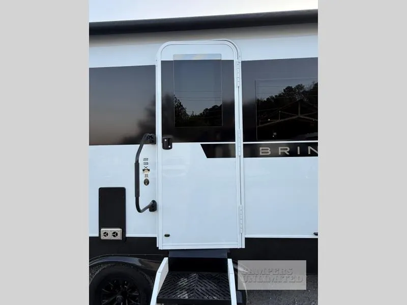 2026 Brinkley Model Ix 23X - Photo 4