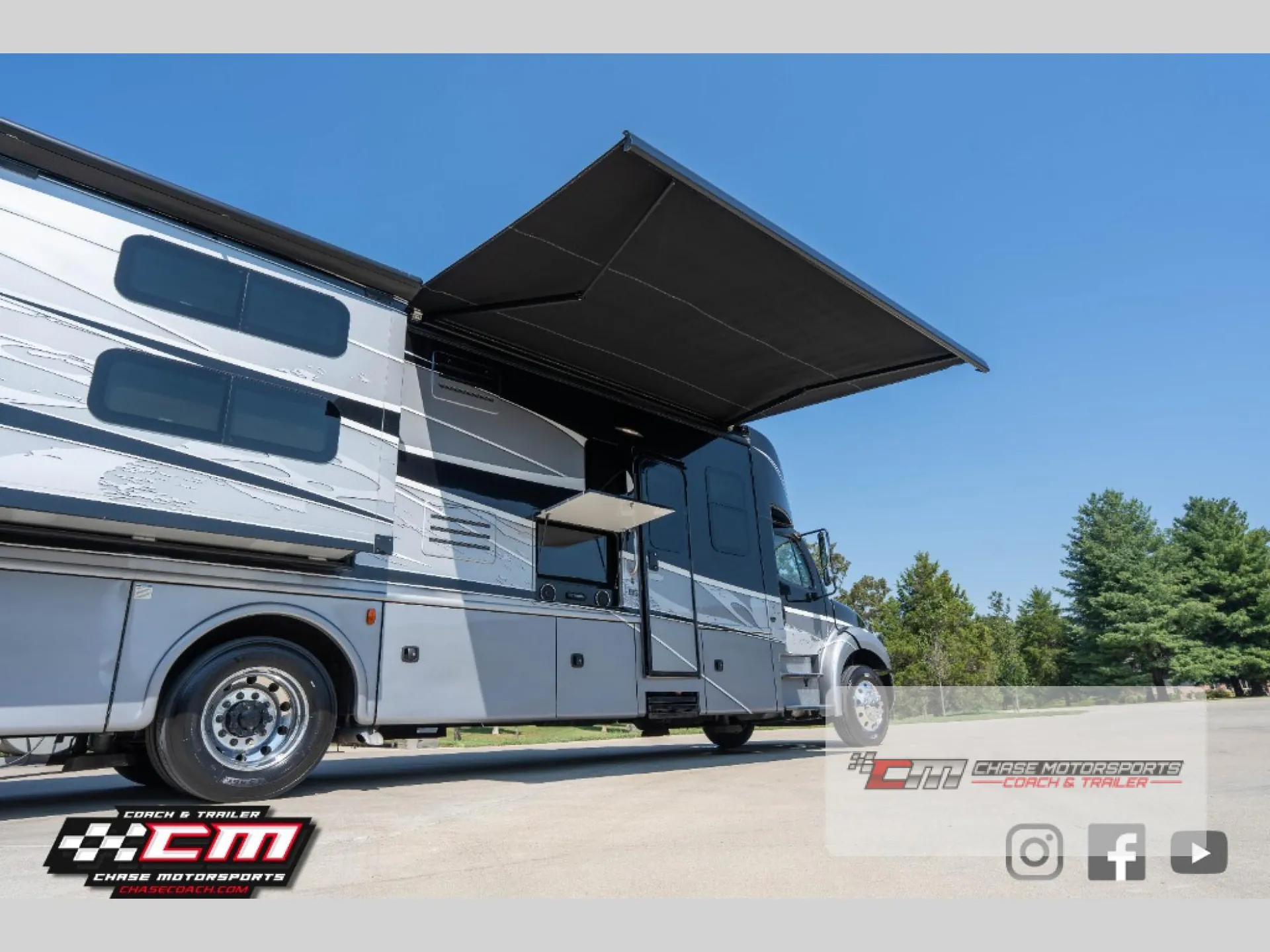 2018 Dynamax Corp DX3 37BH - Photo 4