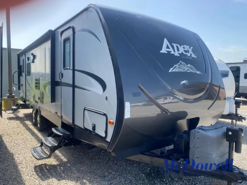 2015 Coachmen Apex 279RLSS - Photo 2