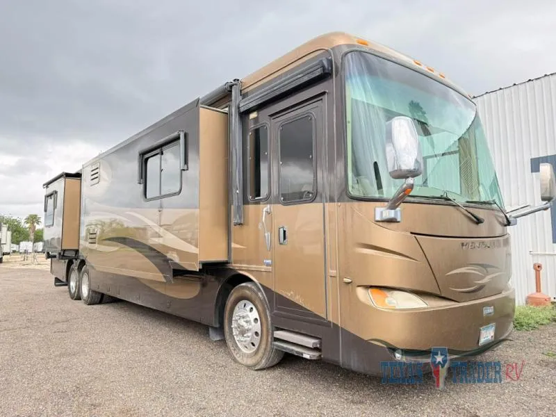 2009 VENTANA Spartan 4333 - Photo 3