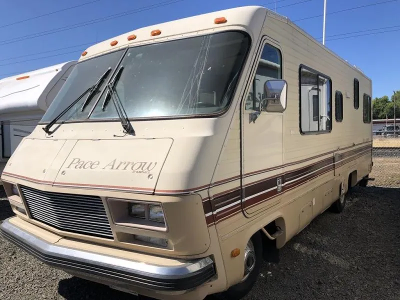 2026 Pace Arrow Pace Arrow Used    M-H - Photo 2