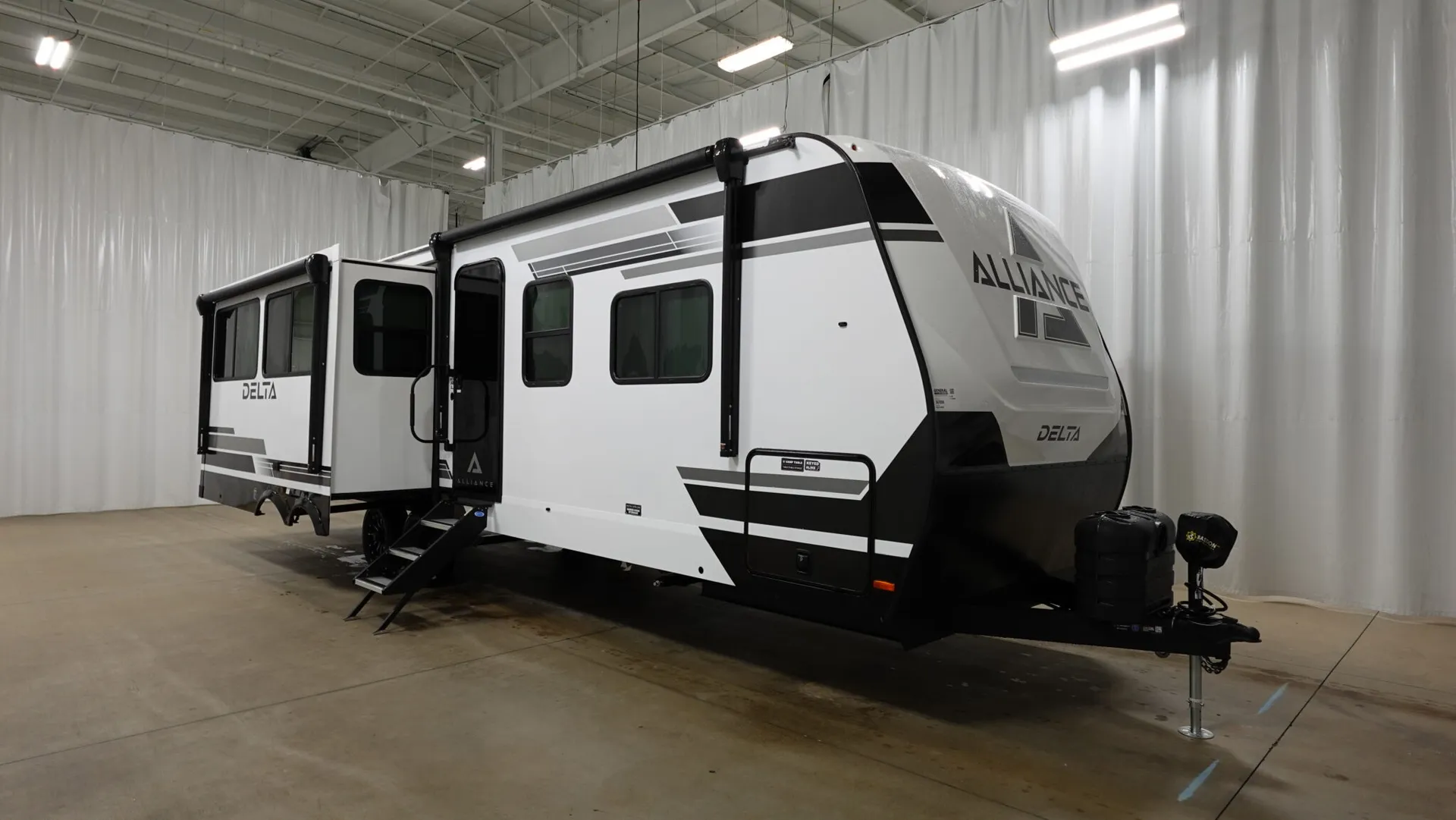 2026 Alliance RV Delta 292RL - Photo 2