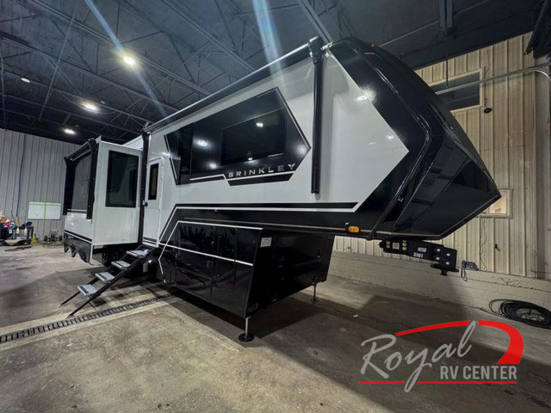 2026 Brinkley Model G 3520