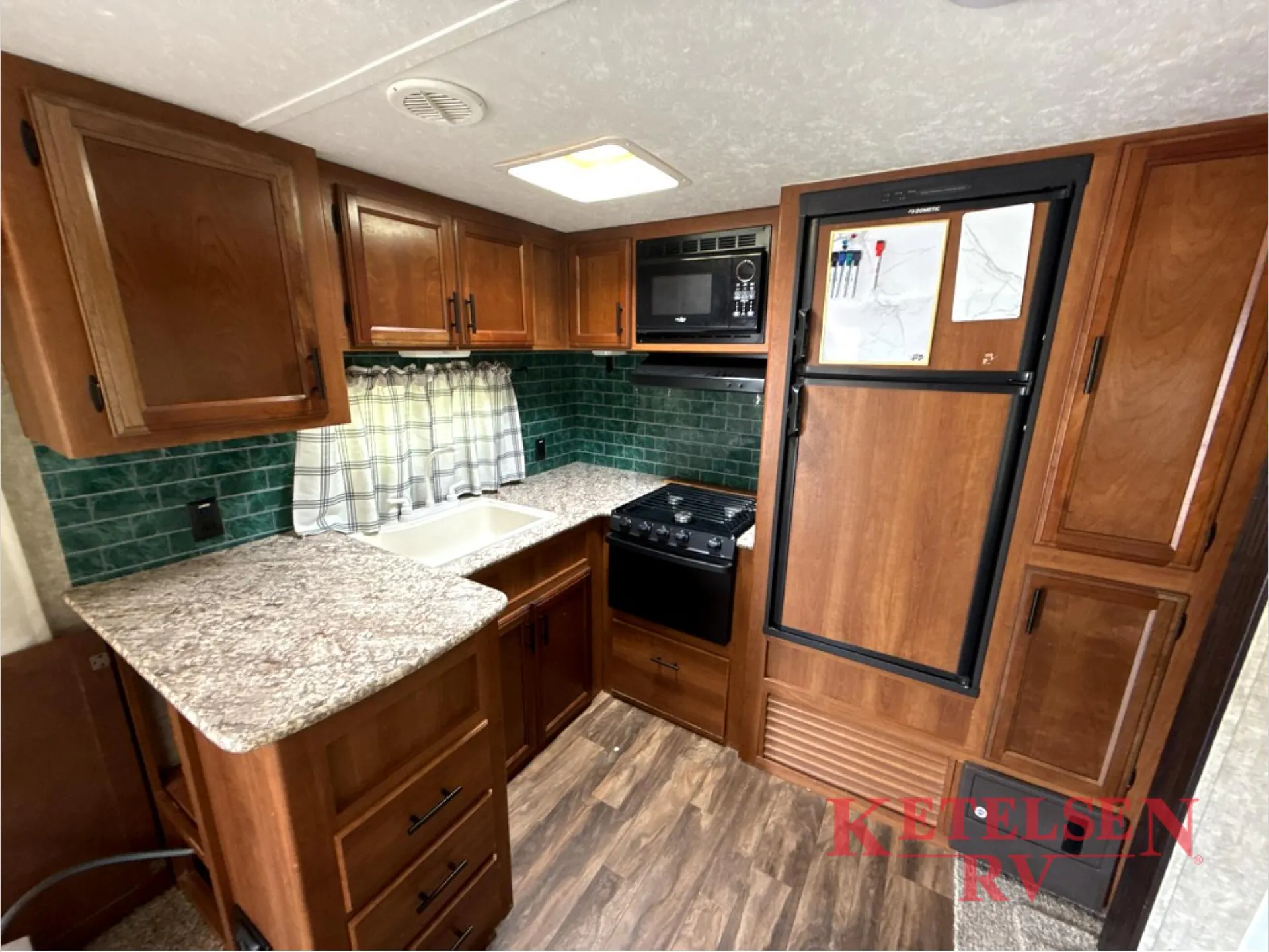 2019 Prime Time Avenger ATI 27RKS - Photo 4