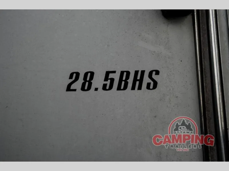 2009 Jayco Eagle Super Lite 28.5BHS - Photo 4