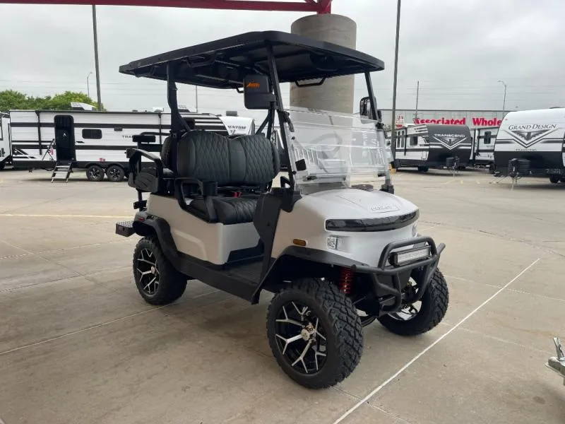 2026 Denago EV Nomad XL New    Nomad XL - Main photo